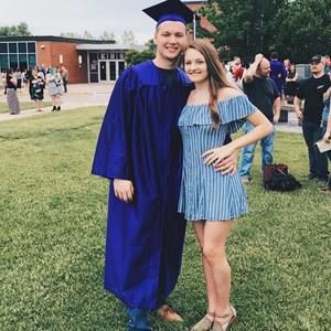 Meet your Posher, Madelyn